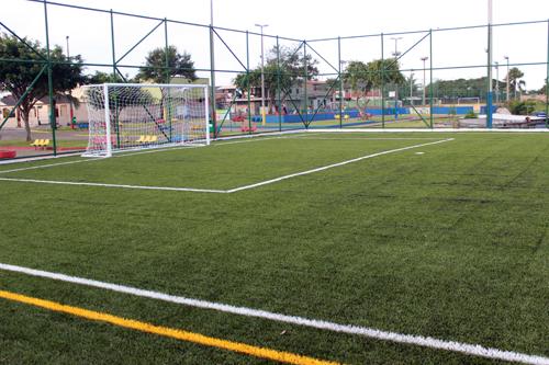 Confira a agenda esportiva deste fim de semana