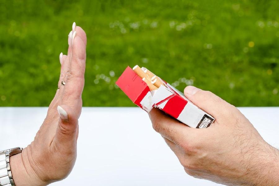 Dia Mundial Sem Tabaco: Serra oferece apoio gratuito para quem deseja parar de fumar