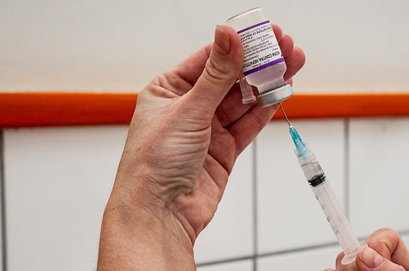 Mutirão contra meningite neste sábado (29) e domingo (30)