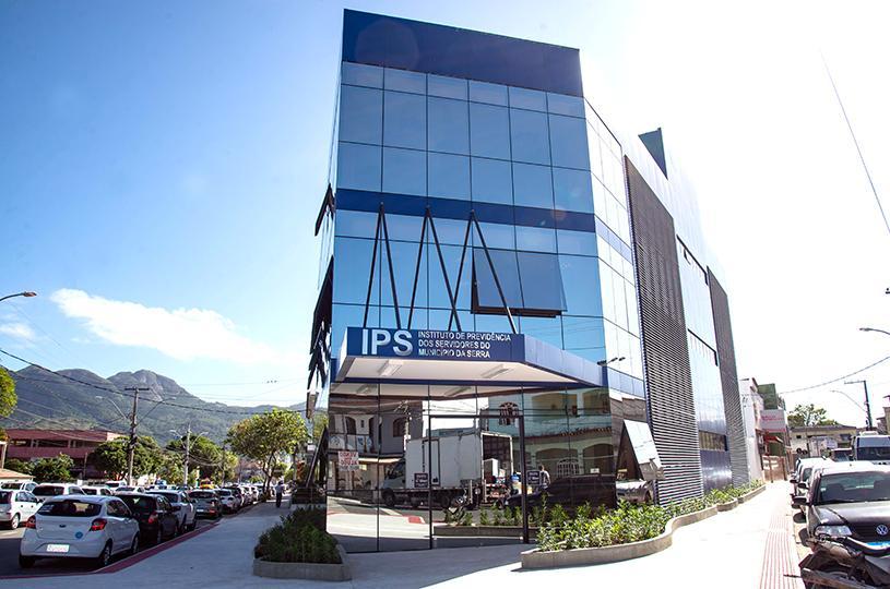 Instituto de Previdência convoca beneficiários nascidos em agosto para recadastramento anual