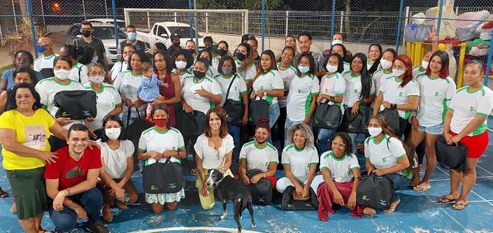 Seppom promove 21 Dias de Ativismo pelo fim da violência contra a mulher