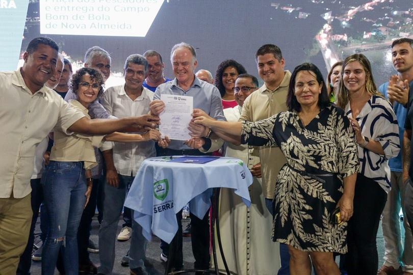 Foz do rio Reis Magos receberá obras de dragagem