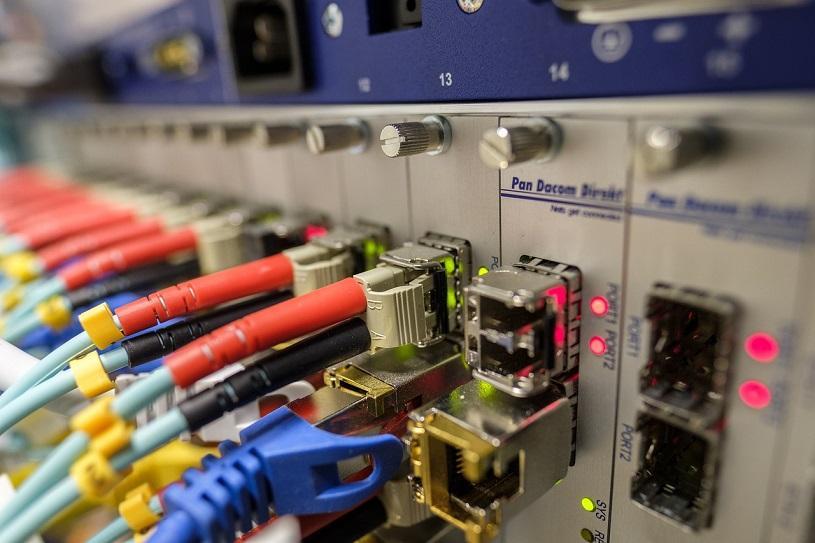 Serra é a cidade capixaba com a maior rede de fibra óptica