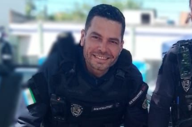 Prefeitura da Serra lamenta morte de agente da Guarda Municipal