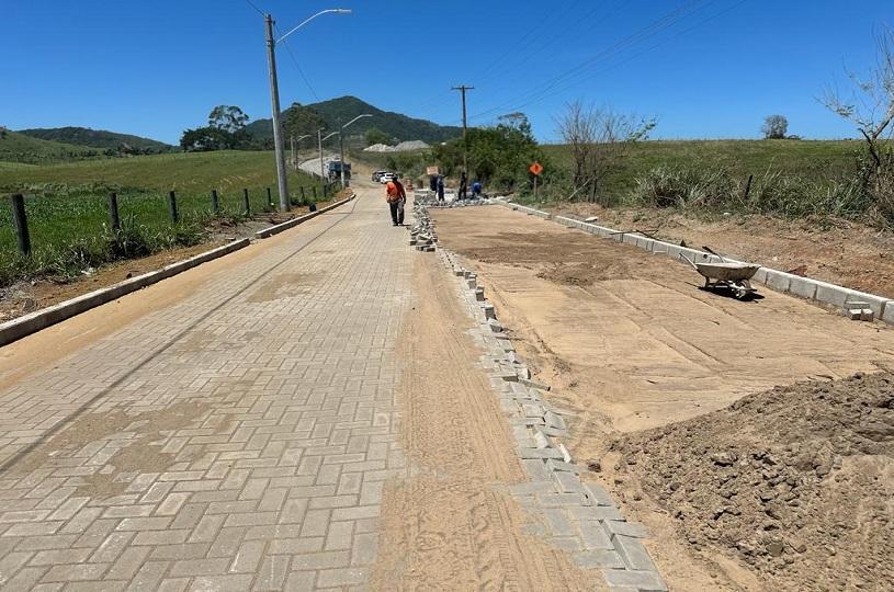 Confira os serviços da Secretaria de Obras desta semana