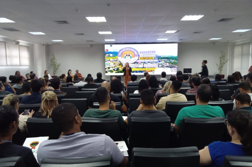 Novos Agentes de Saúde começam a atuar na Serra