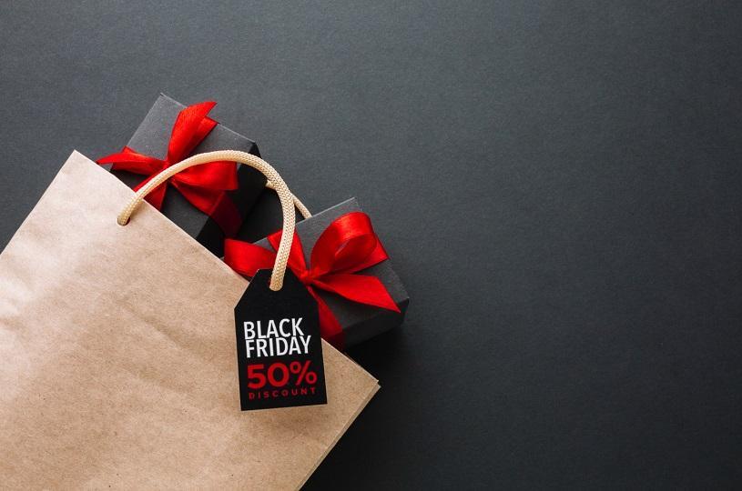 Procon Serra orienta sobre compras na Black Friday