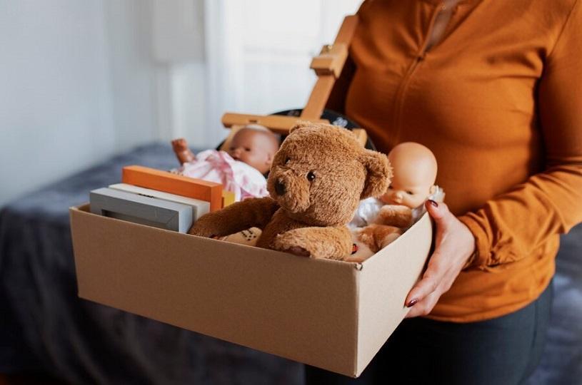 Sedir faz campanha para arrecadação de brinquedos