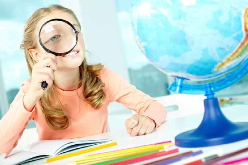 Serra tem polo específico para estudantes com deficiência visual