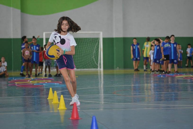 Colônias de Férias da Serra: diversão garantida para crianças e adolescentes