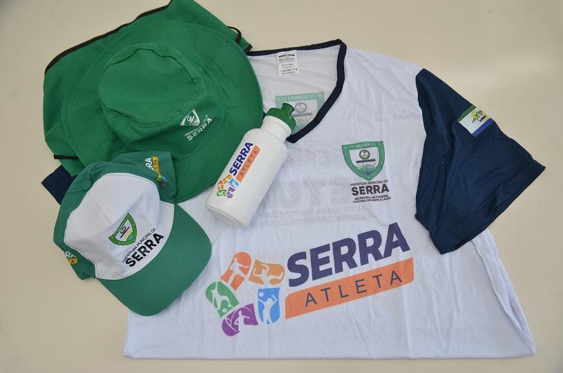 Serra Atleta 2025: 128 talentos do esporte recebem apoio e celebram conquistas