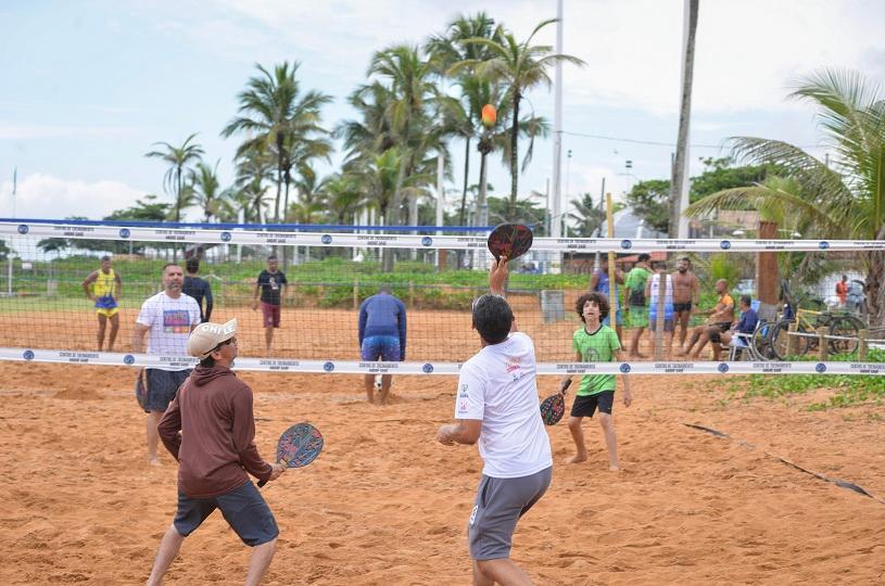 Yoga, fitdance, funcional e muay thai agitam arena esportiva neste fim de semana