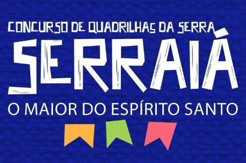 Serraiá: maior concurso de quadrilhas começa neste sábado (16) em Barcelona