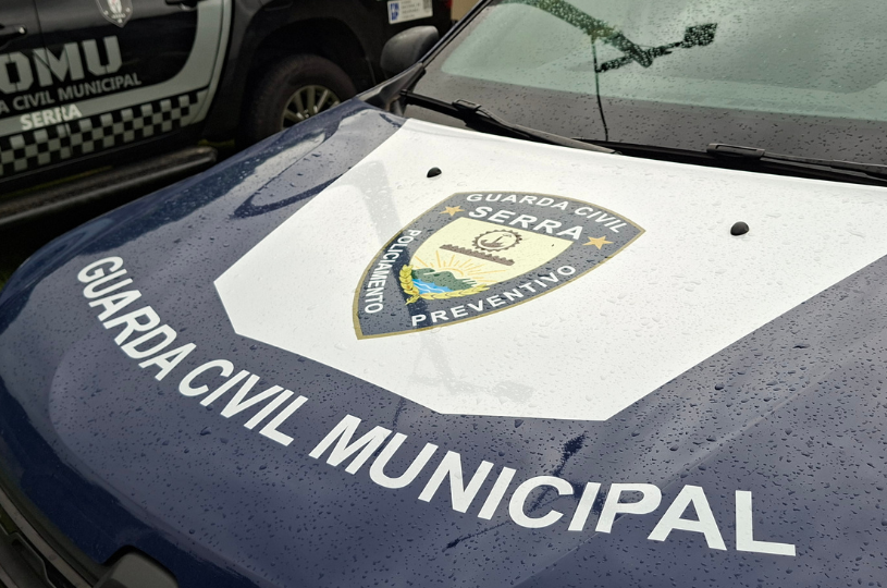 Serra: crimes contra o patrimônio caem 21,1% nos cinco primeiros meses de 2026