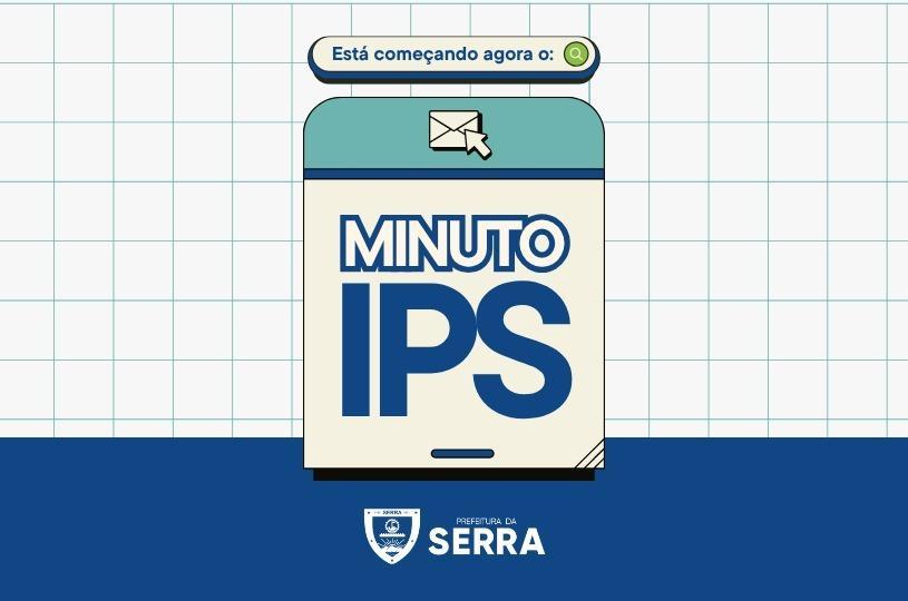 Instituto de Previdência lança série de vídeos curtos para orientar sobre serviços e benefícios