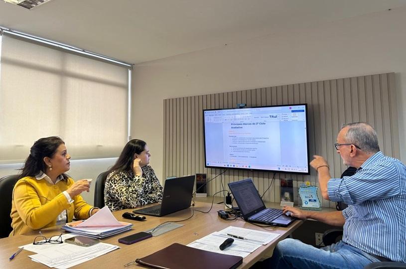 Serra avança em ações do programa Cidade Empreendedora