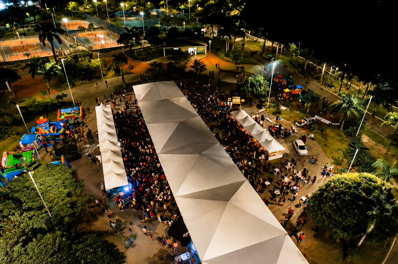 Festival Capixaba de Inverno celebra o Dia dos Pais na Serra