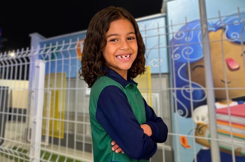 Educação da Serra alcança resultado histórico em índice nacional