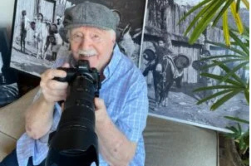 Centro Interpretativo Aldeia de Reis Magos recebe exposição fotográfica