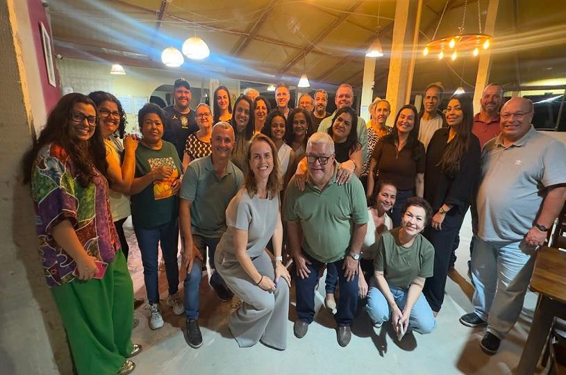 Serra lança projeto para fortalecer o turismo rural e agroturismo