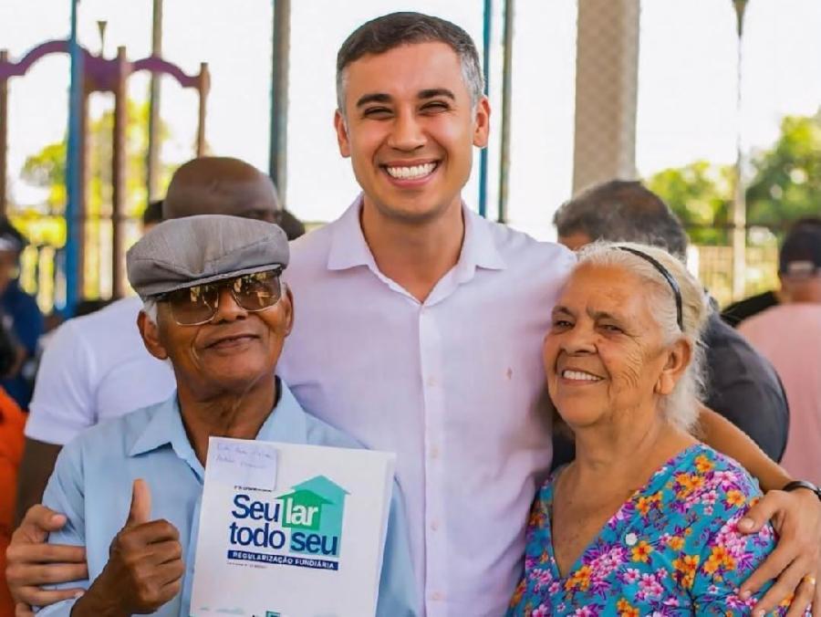 Serra conquista Prêmio Nacional de Inovação na Habitação