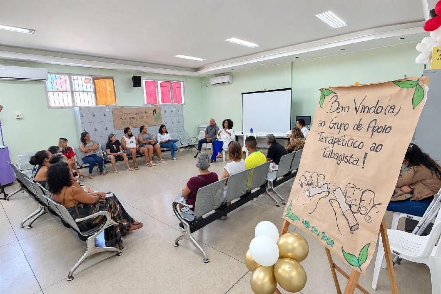 Serra amplia tratamento para quem quer parar de fumar