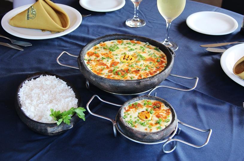 Manguinhos Gourmet movimenta a Serra com sabores e cultura