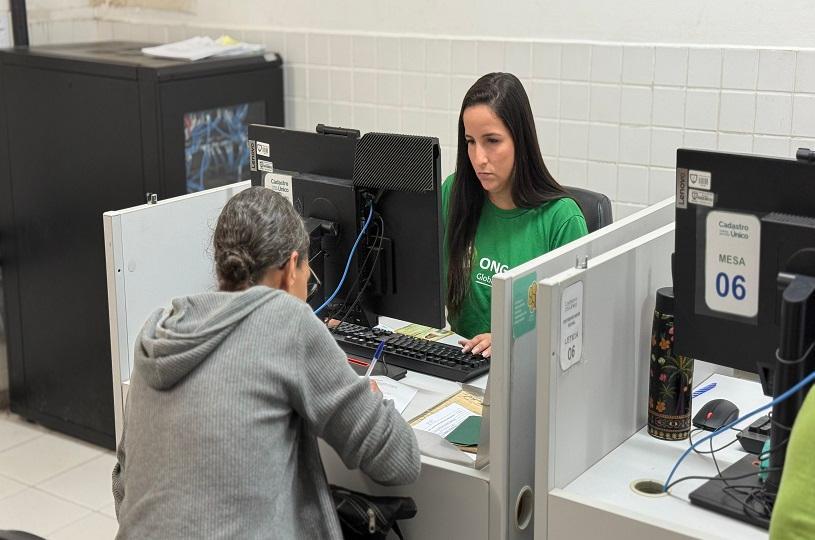 Conecta Indústria destaca protagonismo feminino na busca por emprego