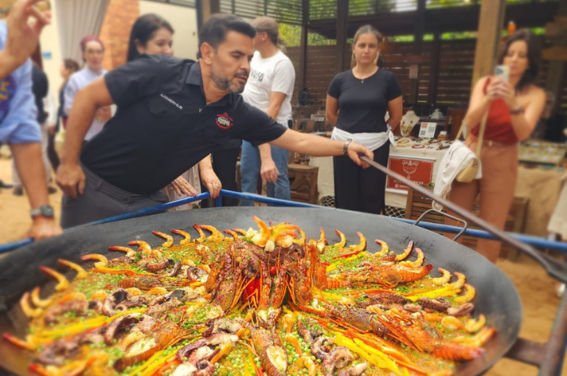 Festival Manguinhos Gourmet começa nesta sexta-feira (18)