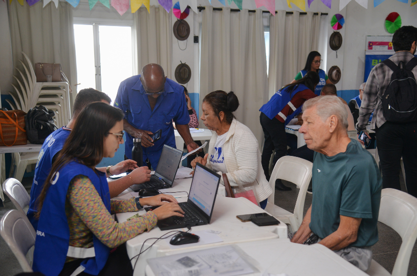 Procon Serra nos Bairros disputa etapa final do Prêmio Inoves nesta segunda