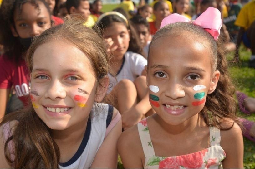 Dia das Crianças terá sorvete, música e diversão na Serra