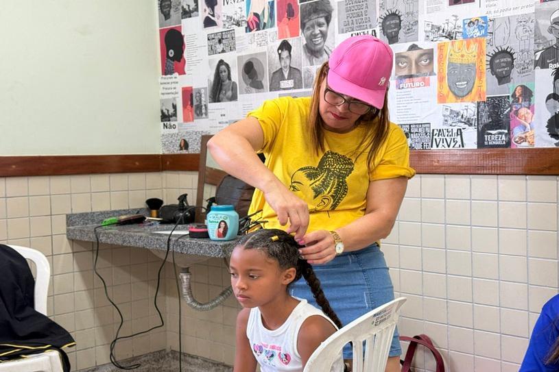 Mês das Juventudes reúne mais de mil pessoas e amplia acesso a serviços e atividades na Serra